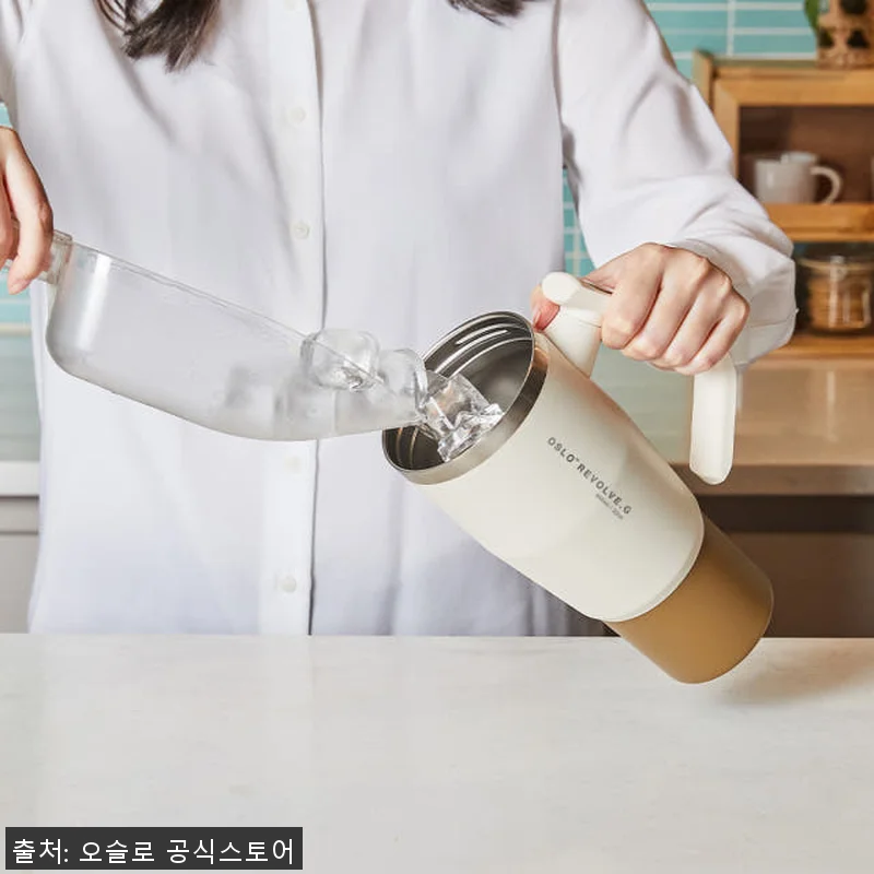 오슬로 리볼브G 텀블러 950ml 사 관련 이미지 8