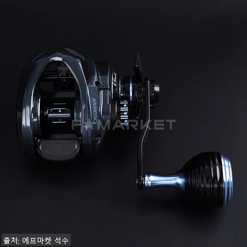 크레만 V7 브이세븐 4.8 우핸들 관련 이미지 8