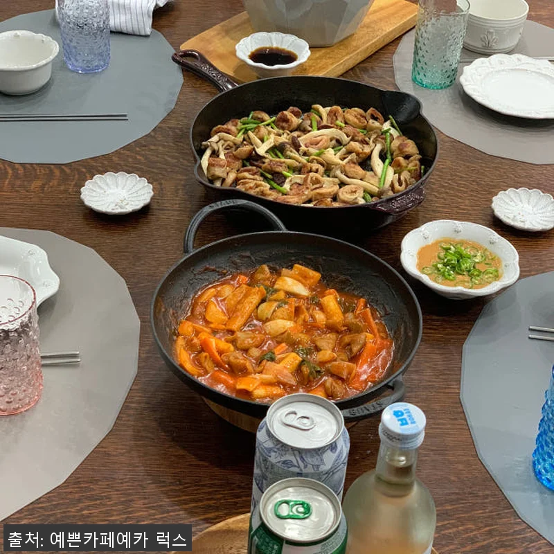 스타우브 C품 다이아몬드 꼬꼬떼 22 관련 이미지 8