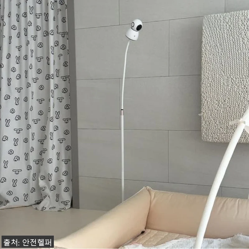 헤이홈 프로 홈캠 가정용 CCTV 사용후기: 집안 안전과 편리함을 한 번에 18 헤이홈 프로 홈캠 가정용 CCTV 사 관련 이미지 7