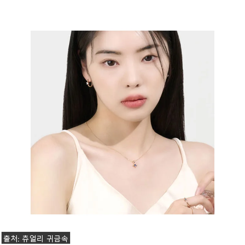 14k 18k 12월탄생석 탄자나이트 관련 이미지 8