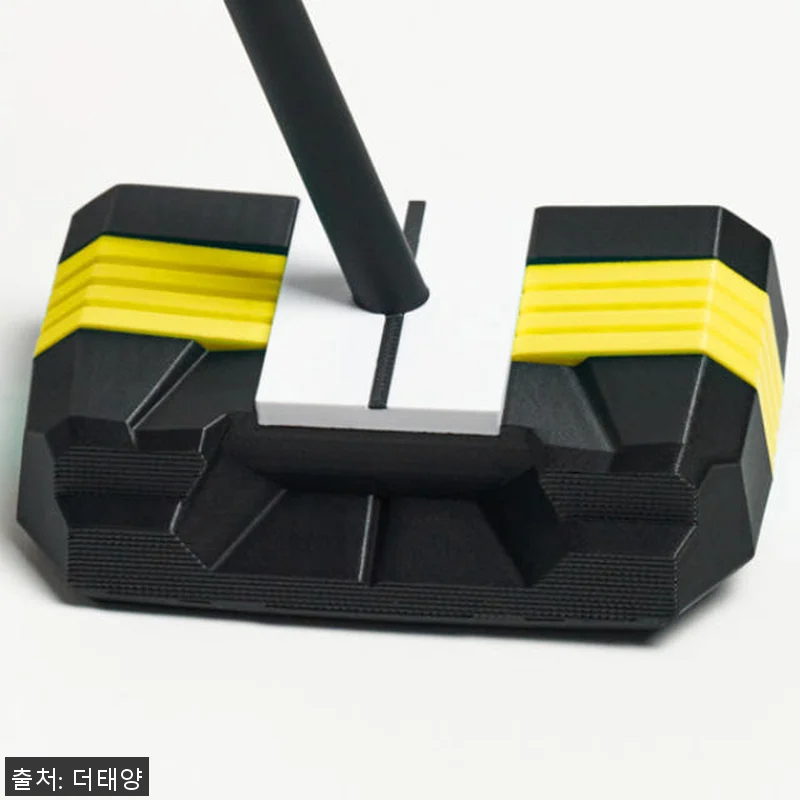 굴림채 제로토크 퍼터 이용희프로퍼터 관련 이미지 8