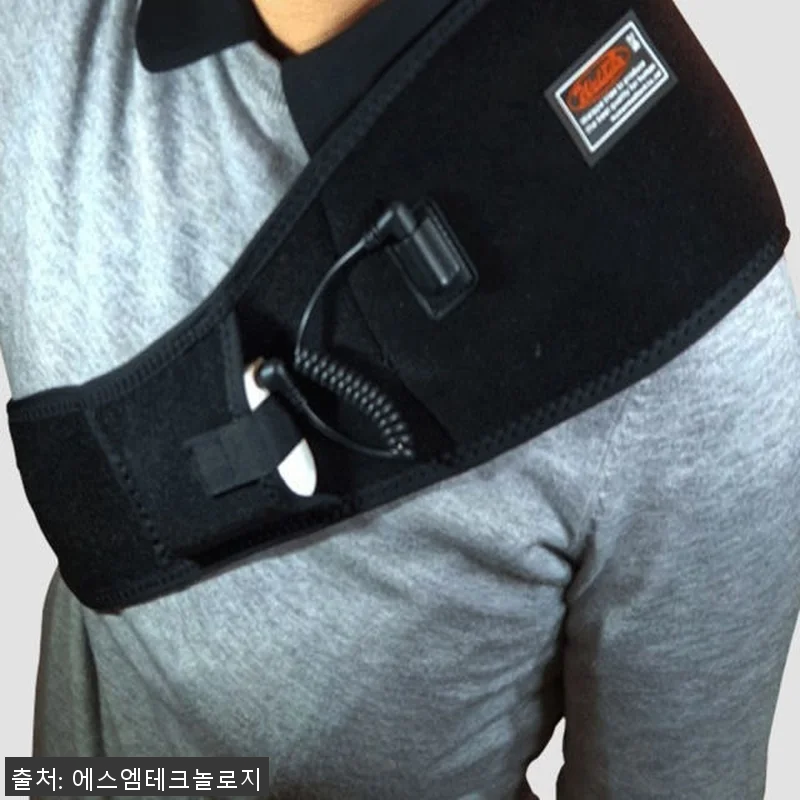 웰스파 온열복대 사용후기: 허리 통증 관련 이미지 7