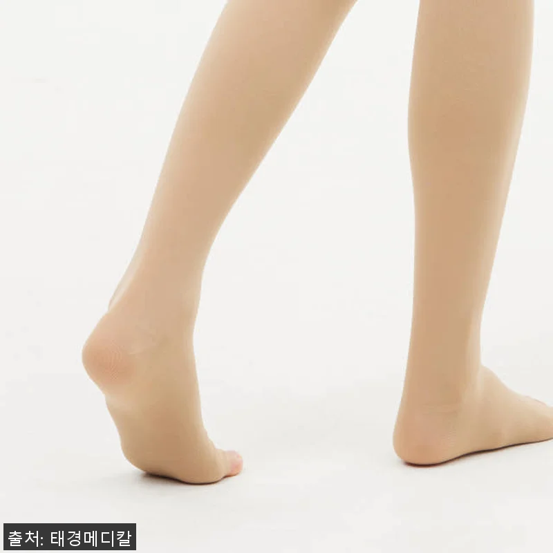 알자토 의료용 압박스타킹 S 사이즈 사용후기 - 종아리 붓기 완화에 탁월한 선택 18 알자토 의료용 압박스타킹 S 사이즈 관련 이미지 7