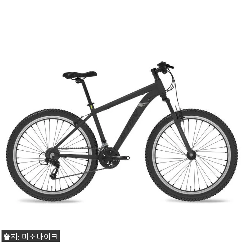 2025 알톤 로체스터 26 알로이 관련 이미지 8