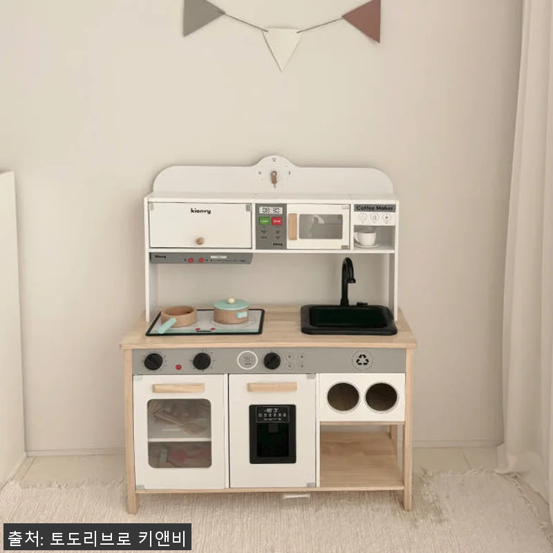 토도리브로 키앤비 마스터 플러스 물 관련 이미지 7