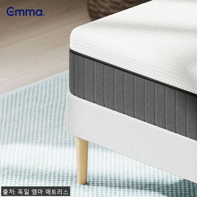엠마 컴포트 독일 매트리스 22cm 관련 이미지 8