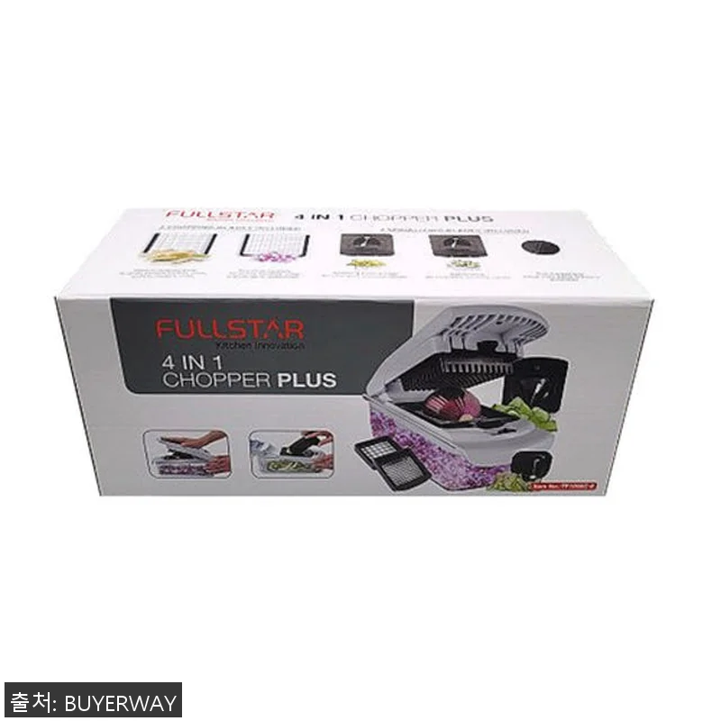 풀스타 4in1 야채다지기 사용후기: 관련 이미지 8