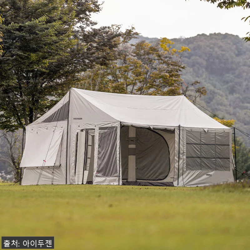 아이두젠 그랜드빌 타프스크린 렉타 메 관련 이미지 8