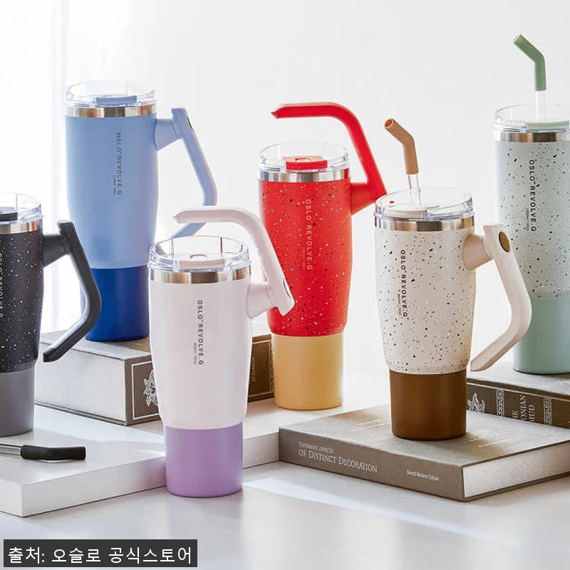 오슬로 리볼브G 텀블러 950ml 사 관련 이미지 9