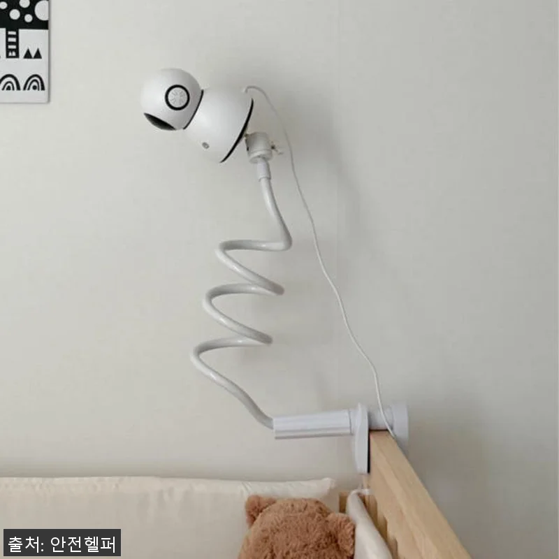 헤이홈 프로 홈캠 가정용 CCTV 사용후기: 집안 안전과 편리함을 한 번에 19 헤이홈 프로 홈캠 가정용 CCTV 사 관련 이미지 8