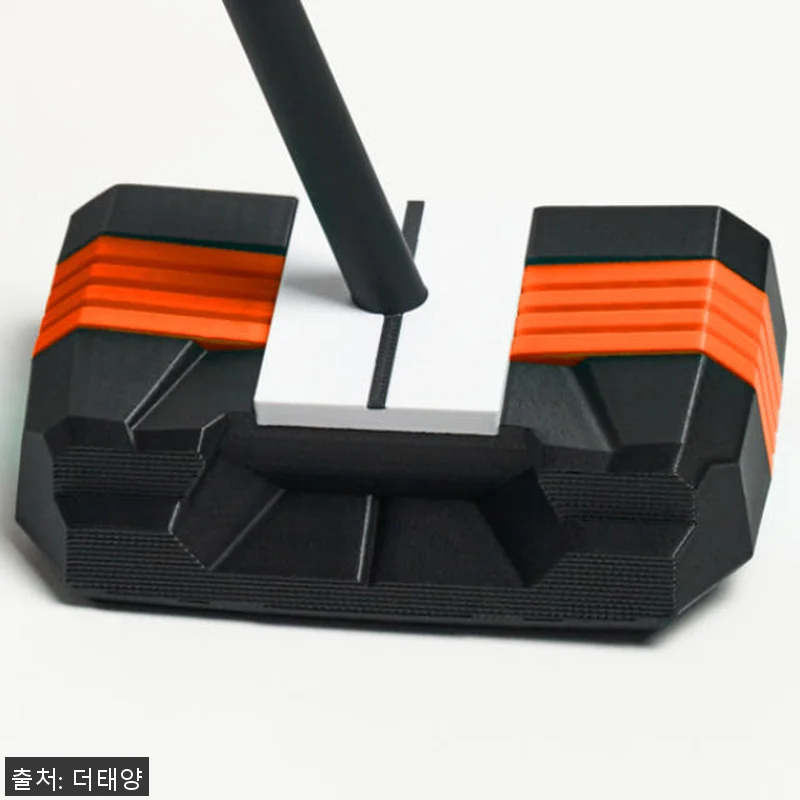 굴림채 제로토크 퍼터 이용희프로퍼터 관련 이미지 9