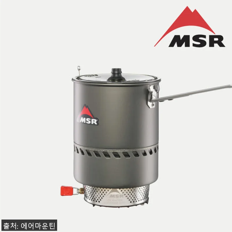 MSR 리액터 스토브 1.7L V2 관련 이미지 9