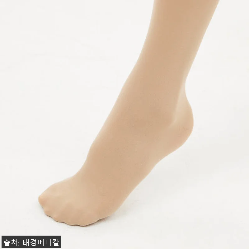 알자토 의료용 압박스타킹 S 사이즈 사용후기 - 종아리 붓기 완화에 탁월한 선택 19 알자토 의료용 압박스타킹 S 사이즈 관련 이미지 8