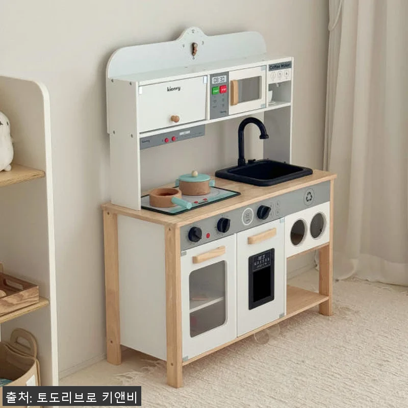 토도리브로 키앤비 마스터 플러스 물 관련 이미지 8