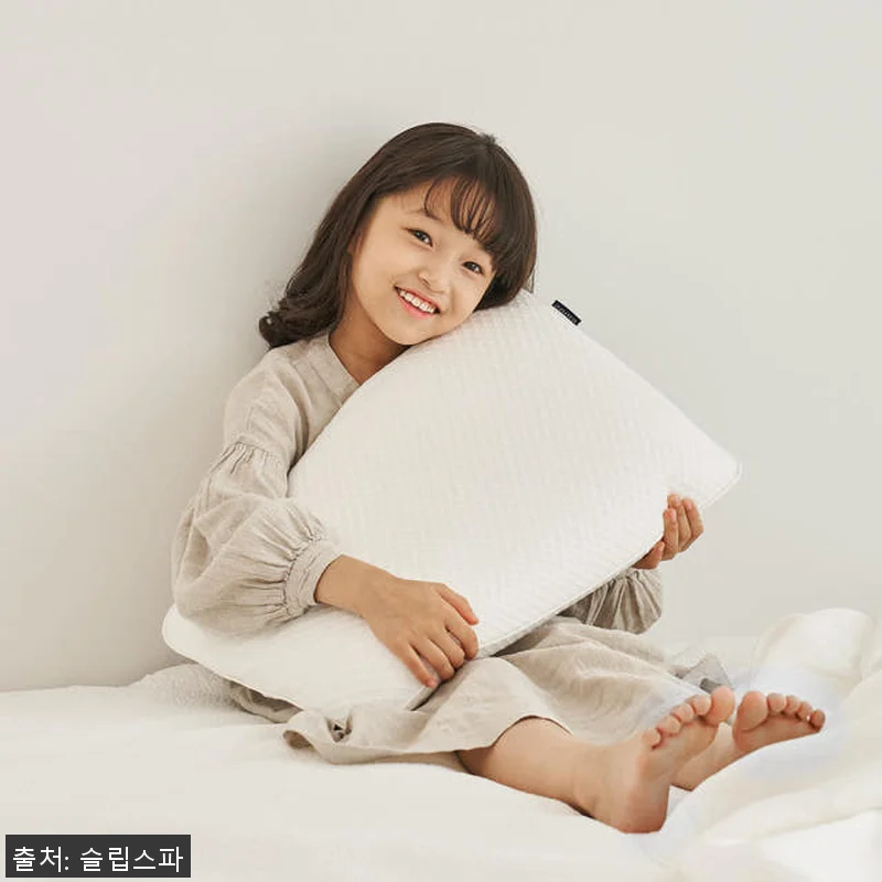 GOLS 오가닉 어린이 클래식베개 사 관련 이미지 9