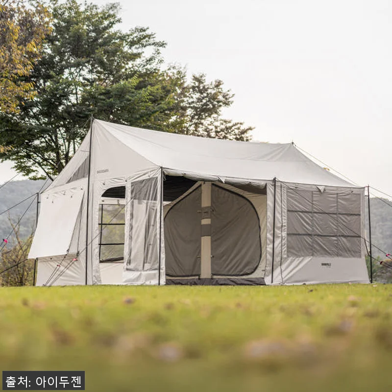 아이두젠 그랜드빌 타프스크린 렉타 메 관련 이미지 9