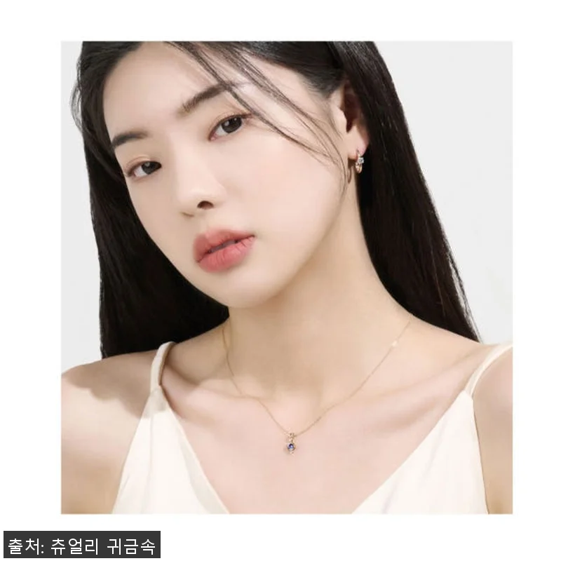 14k 18k 12월탄생석 탄자나이트 관련 이미지 10