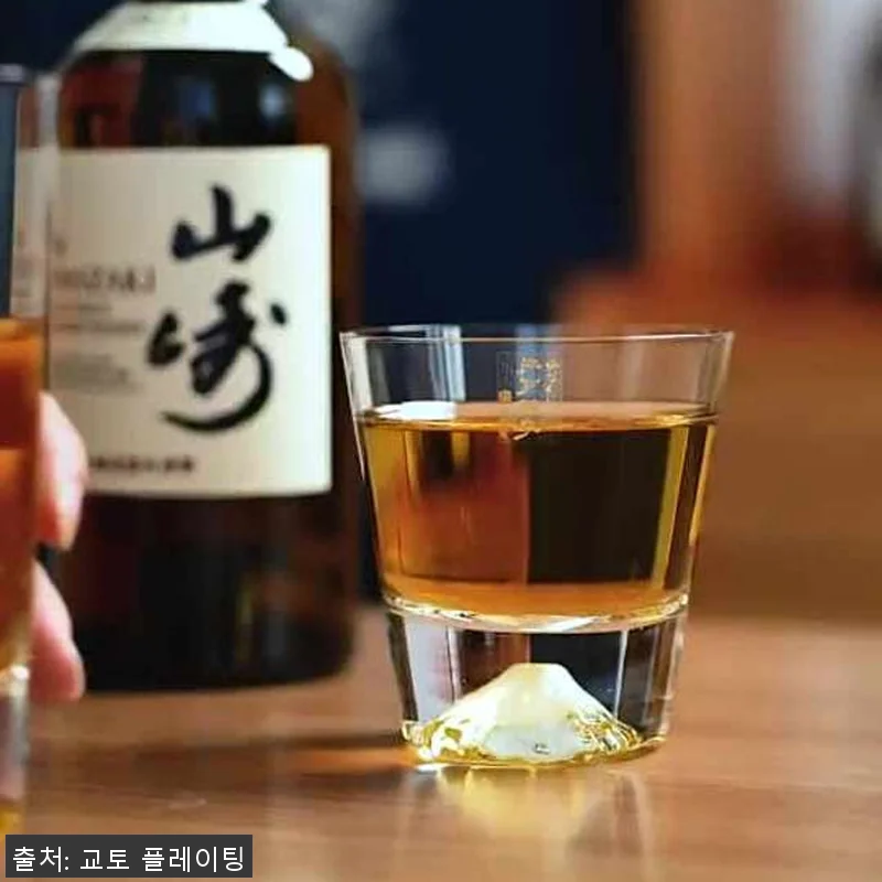 사쿠라키리코 위스키 사케잔 사용후기 관련 이미지 10
