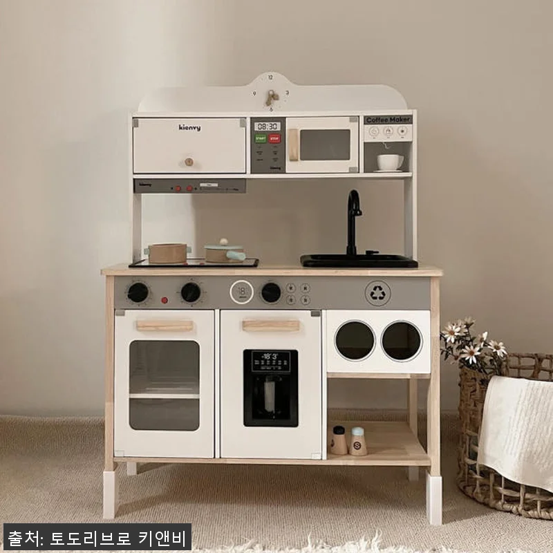 토도리브로 키앤비 마스터 플러스 물 관련 이미지 9