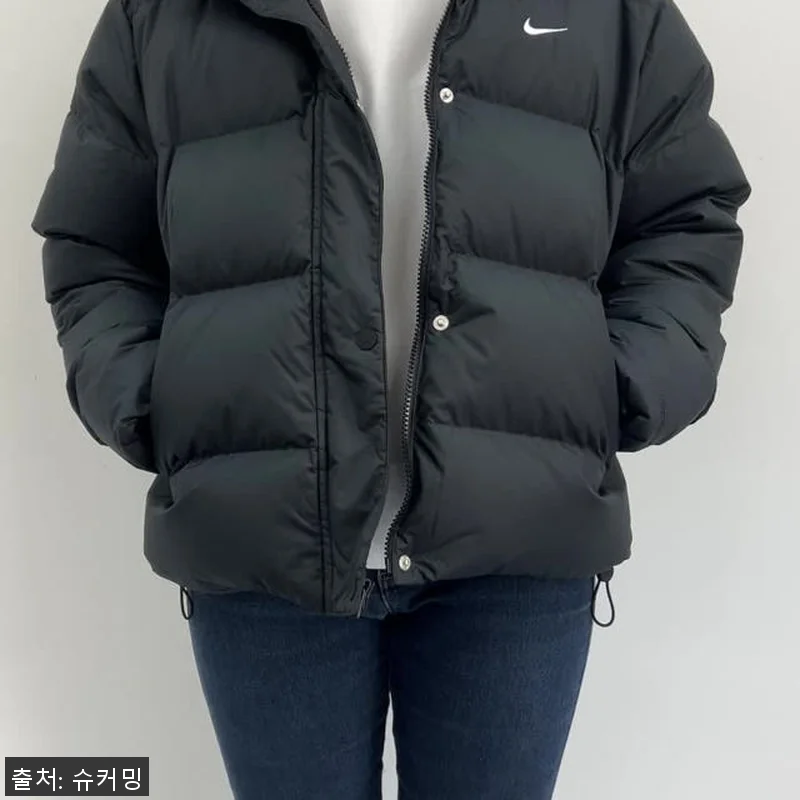 나이키 숏패딩 메트로 써마핏 루즈 후 관련 이미지 10