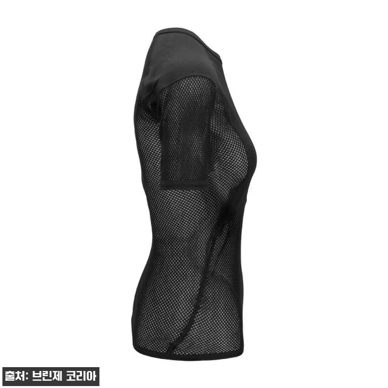 브린제 슈퍼써모 언더레이어 여성전용 관련 이미지 1