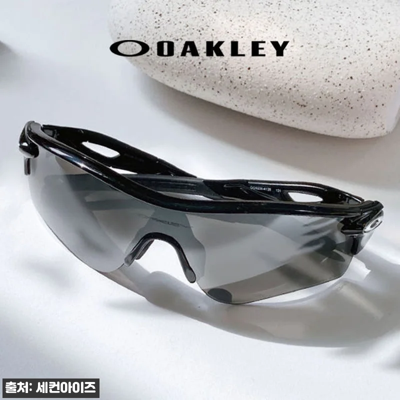 오클리 레이다락 패스 OO9206 A 관련 이미지 1