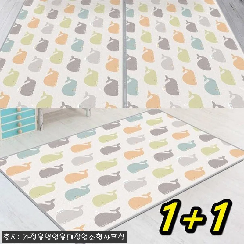 유아 어린이집매트 신생아바닥매트 사용후기: 거실장판매트로 안전하고 편안한 공간 만들기 4 유아 어린이집매트 신생아바닥매트 사용 관련 이미지 1
