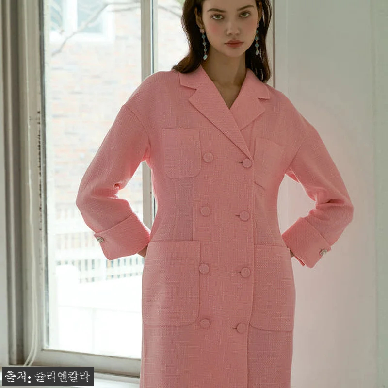 쥴리앤칼라 22SS 칼라45 피오레 관련 이미지 1