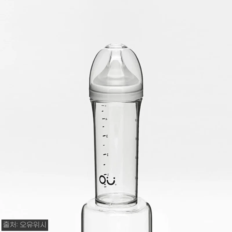 오유위시 PA 젖병 150ml 4개 관련 이미지 1