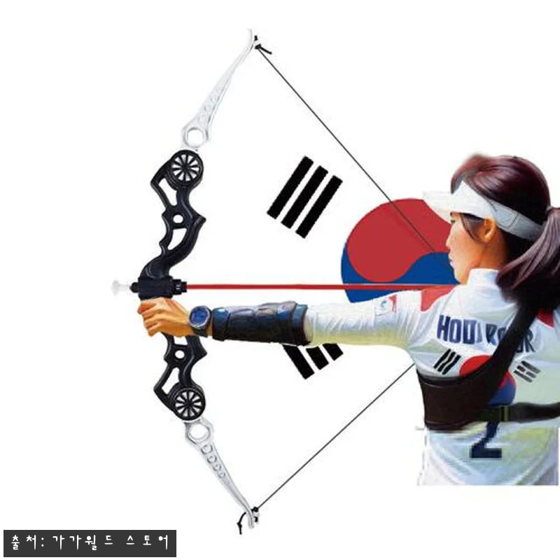 금메달 양궁 익스트림 프로세트 어린이 관련 이미지 1