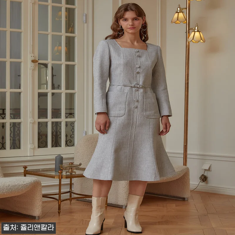 쥴리앤칼라 22FW Calla60 E 관련 이미지 1