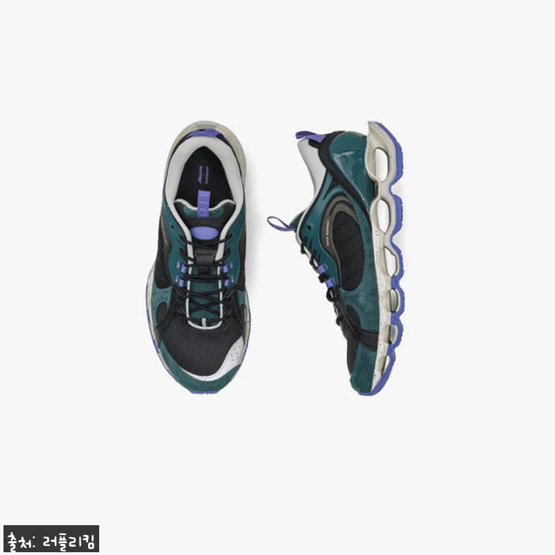 그라프페이퍼 MIZUNO WAVE P 관련 이미지 1