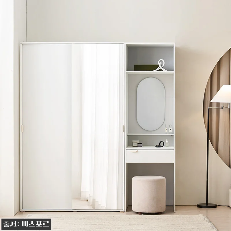 바스포르 레이나 1800 슬라이딩 옷 관련 이미지 1