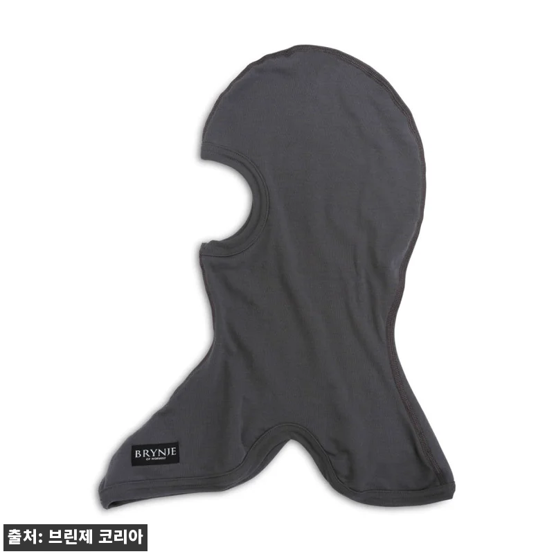 브린제 택티컬 바라클라바 메리노울 사 관련 이미지 1