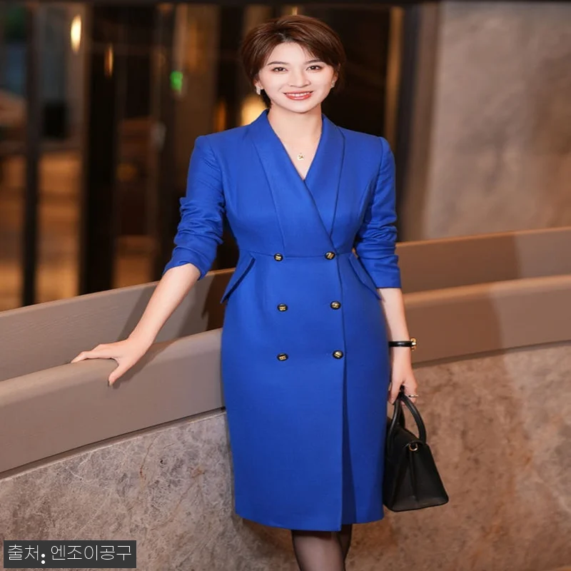 돌잔치맘 원피스 정장원피스 사용후기 관련 이미지 1