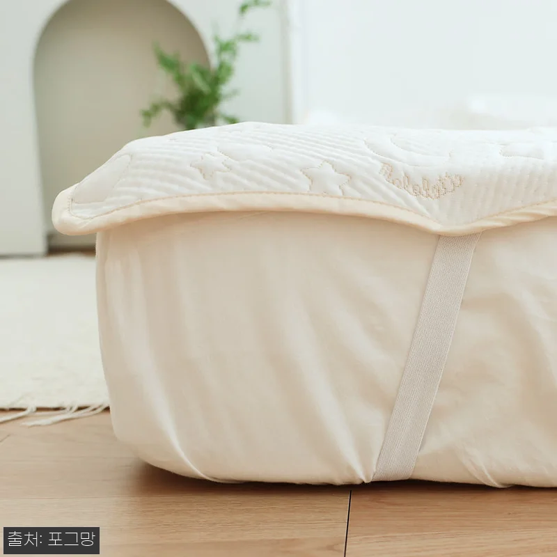 마롤로뜨 아기쿨매트 슈퍼싱글 ss 쿠 관련 이미지 1