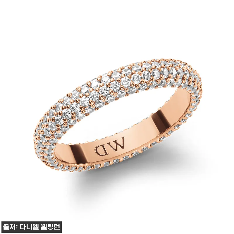 다니엘 웰링턴 PAVE CRYSTAL 관련 이미지 1