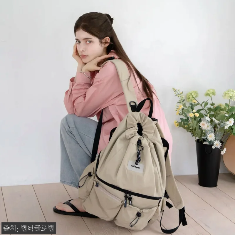 아키베리 몽프레백 사용후기: 실용성과 관련 이미지 1