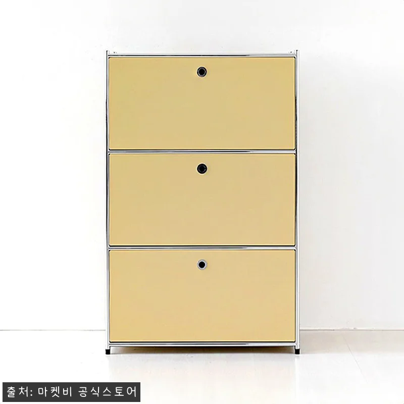 모듈가구 심플리 3단 수납장 BC02 관련 이미지 1