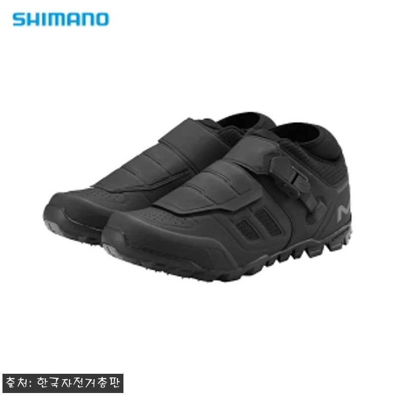 시마노 SH-ME702 와이드 자전거 관련 이미지 1