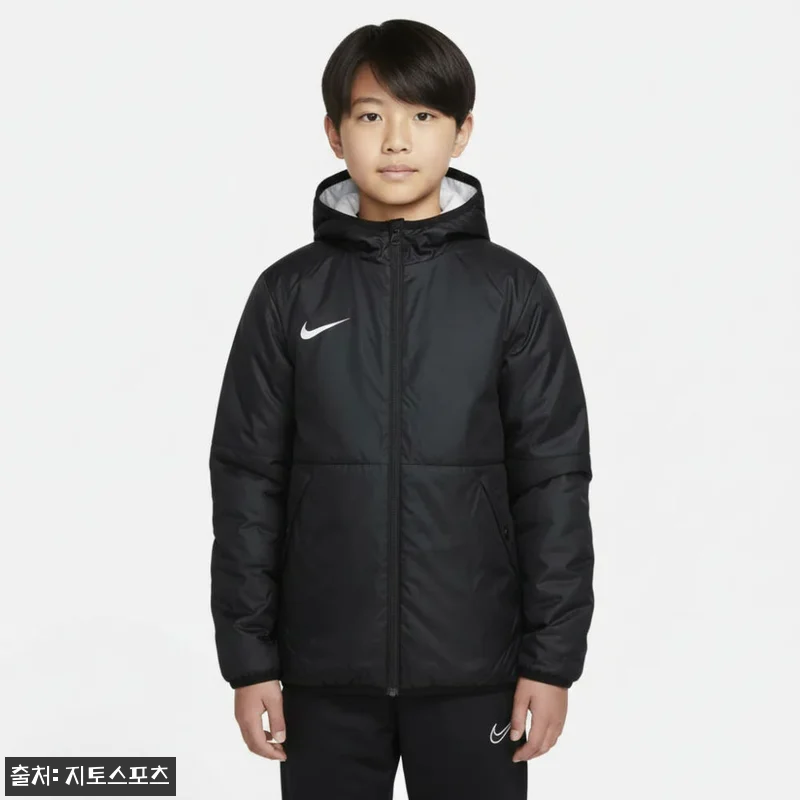 나이키 키즈 초등학생 패딩 주니어 경 관련 이미지 1