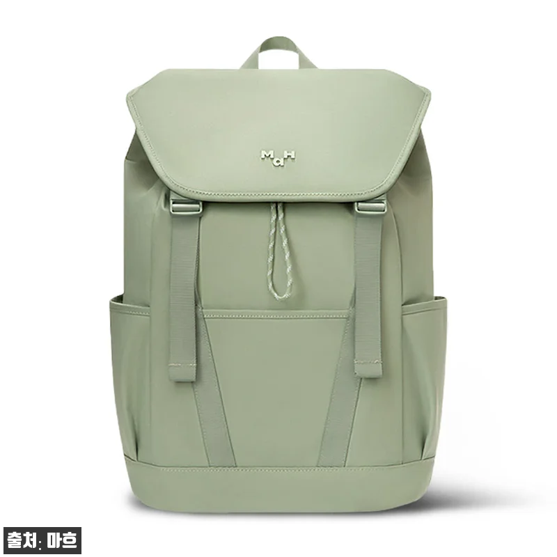 마흐 영투어 백팩 30L 민트그린, 관련 이미지 1