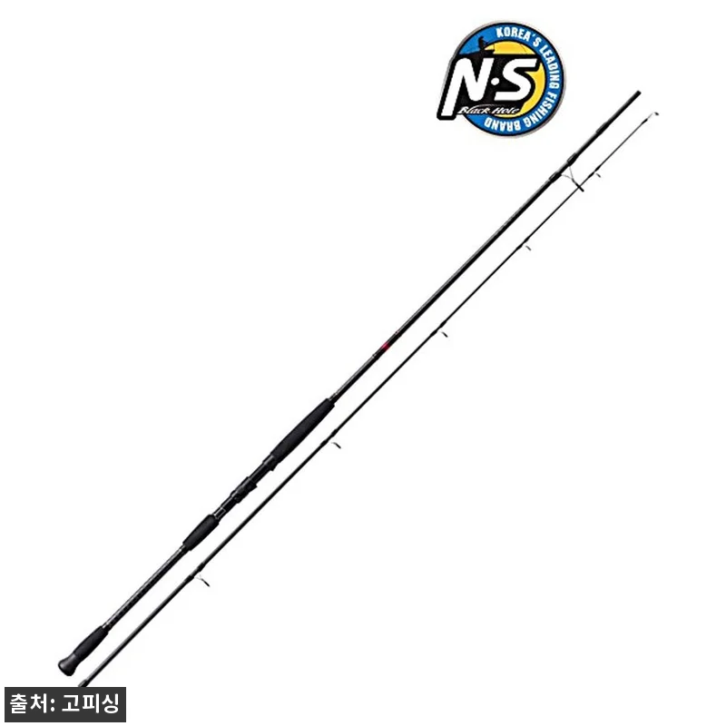 NS 엔에스 다크호스2 쇼어지깅 낚시대 사용후기와 제품 소개 4 NS 엔에스 다크호스2 쇼어지깅 낚시 관련 이미지 1