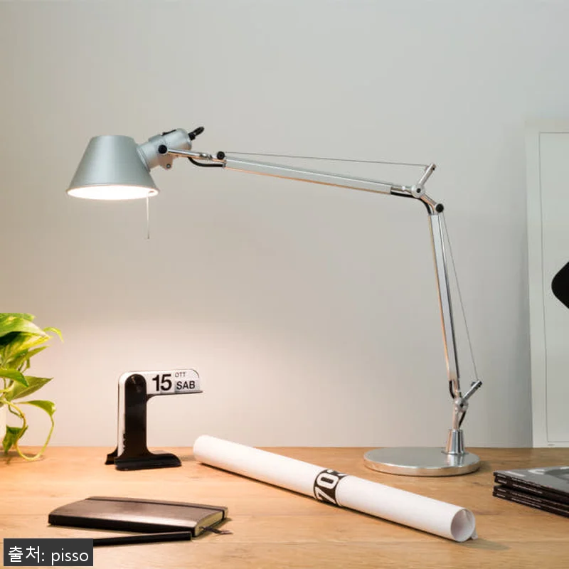 아르떼미데 톨로메오 미니 테이블 단스 관련 이미지 2