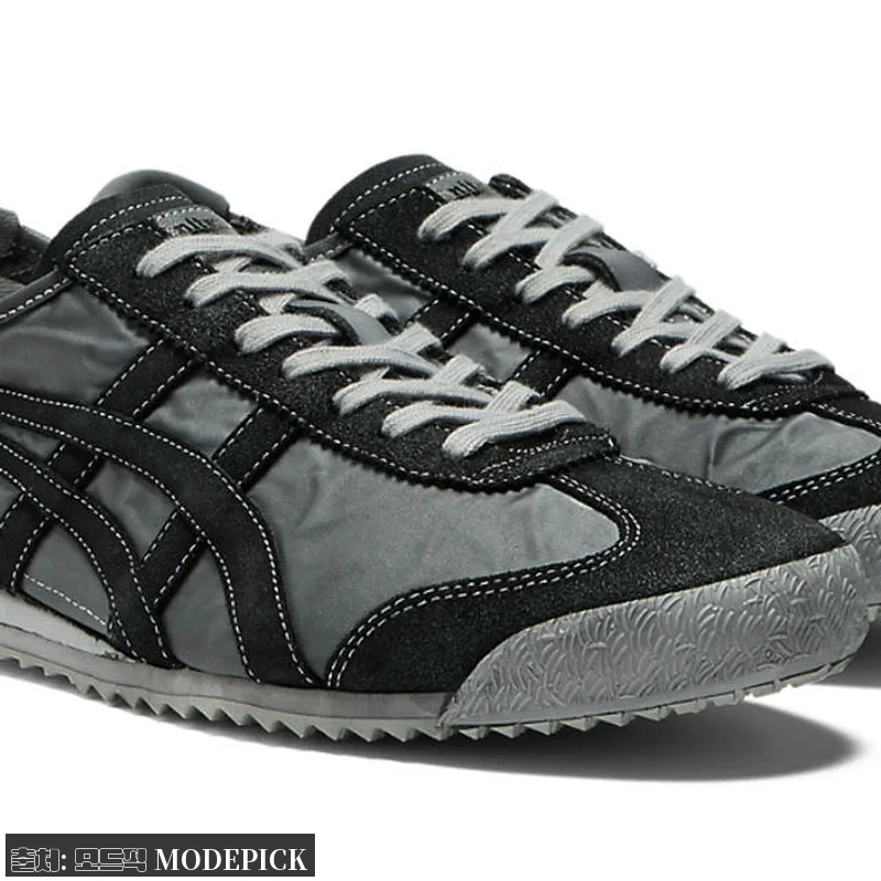 오니츠카타이거 멕시코66 NM 스니커 관련 이미지 2