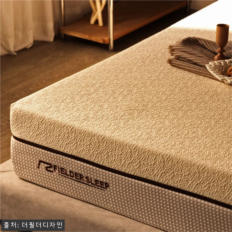 더필더디자인 시그니처 골든 80kg 관련 이미지 1