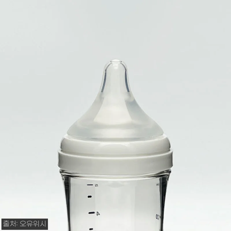 오유위시 PA 젖병 150ml 4개 관련 이미지 2