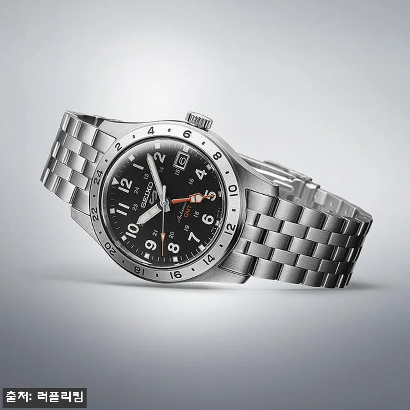 세이코 SBSC011 스포츠 5 필드 관련 이미지 1