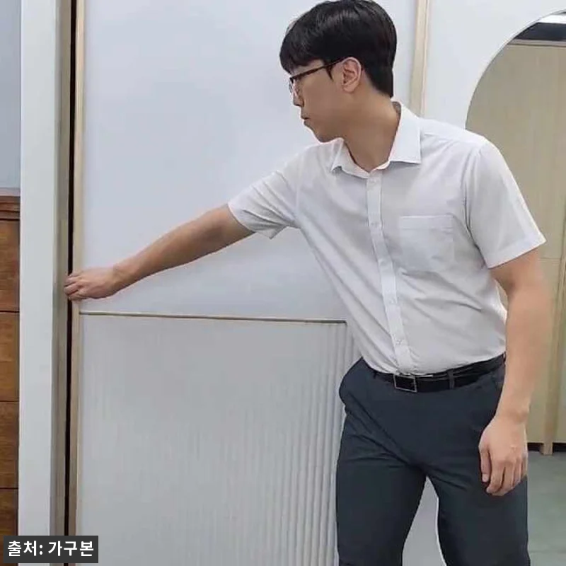 라이라 1200 슬라이드옷장 슬라이딩 관련 이미지 2